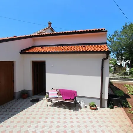 Apartment Studio Rovinj Home