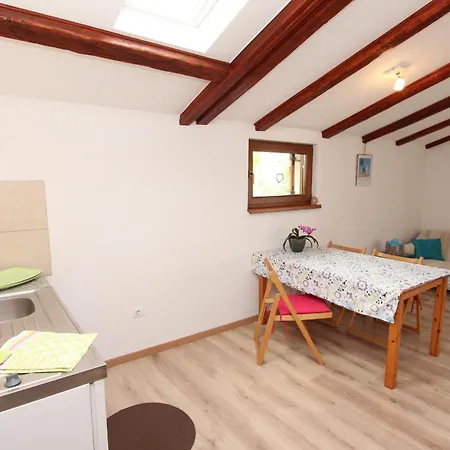 Studio Rovinj Home Apartment Rovinj