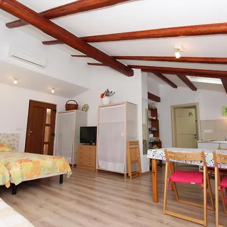 Studio Rovinj Home * Rovinj