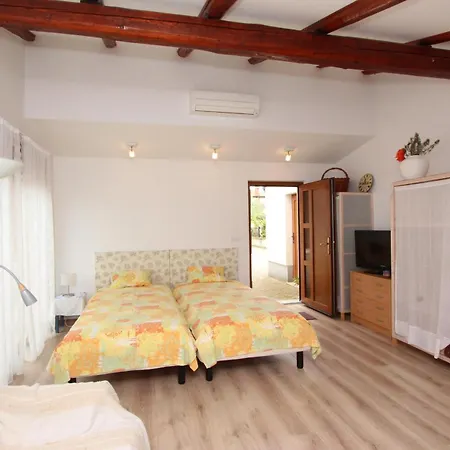 Apartment Studio Rovinj Home *