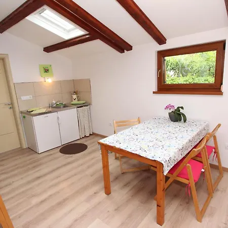 Apartment Studio Rovinj Home Rovinj