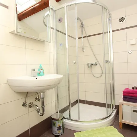 Studio Rovinj Home Apartment *