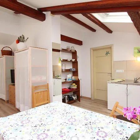 Apartment Studio Rovinj Home *