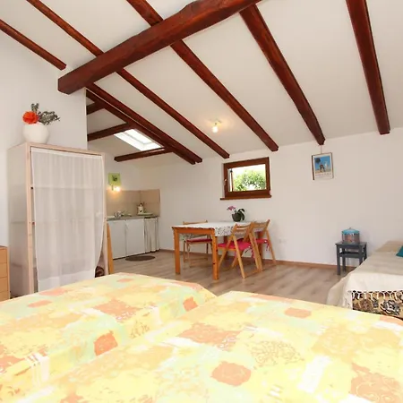 Studio Rovinj Home Apartment