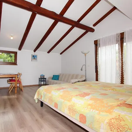 Studio Rovinj Home Apartment