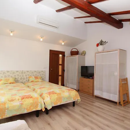 Studio Rovinj Home Apartment *